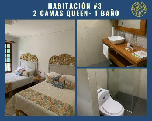 Villa Casa Tordesillas Rodeada de Naturaleza