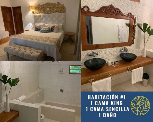 Villa Casa Tordesillas Rodeada de Naturaleza