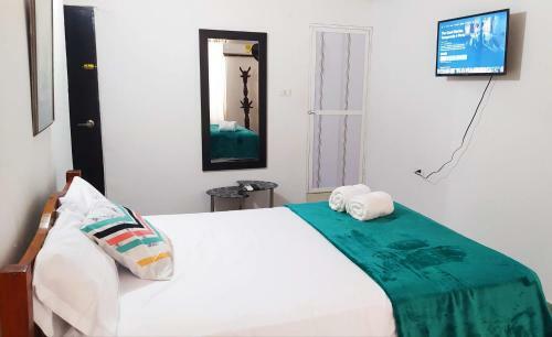 Hostal La Perla Sabanera Ctg