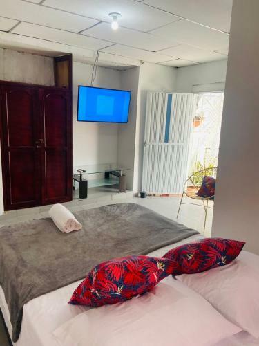 Hostal La Perla Sabanera Ctg