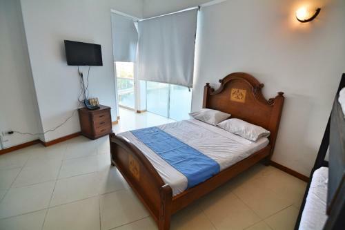 Apartamento Toscana Suite 702