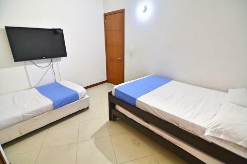 Apartamento Toscana Suite 702