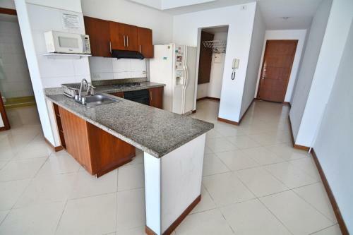 Apartamento Toscana Suite 702
