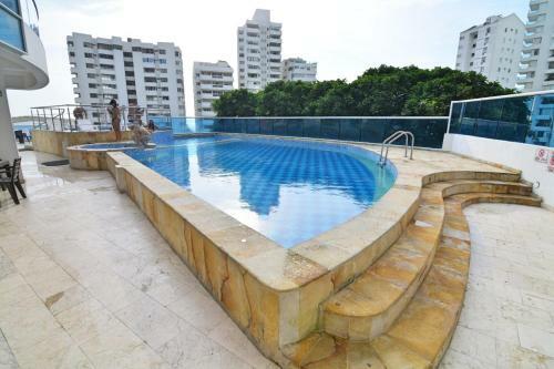 Apartamento Toscana Suite 702