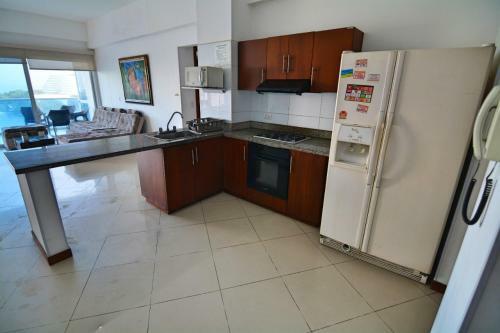 Apartamento Toscana Suite 702