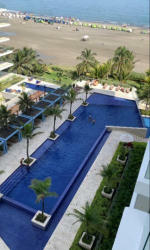 Apartamento Morros Ultra Apto 706