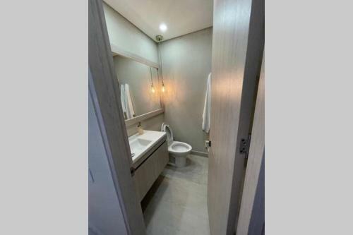 Apartamento Martinique1105