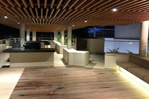 Apartamento Martinique1105