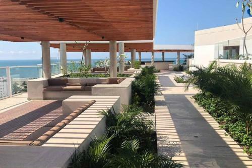 Apartamento Martinique1105