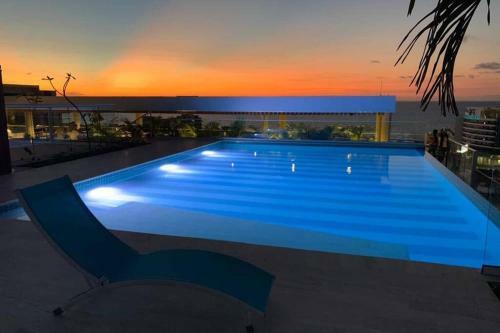 Apartamento Martinique1105