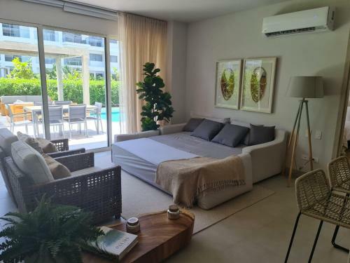 Apartamento Zona Norte Cartagena