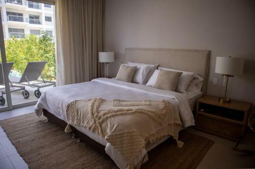Apartamento Zona Norte Cartagena