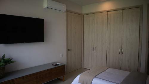 Apartamento Zona Norte Cartagena