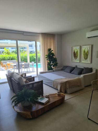 Apartamento Zona Norte Cartagena