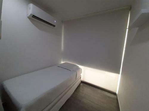 Spiaggia Di Cartagena (Apartamento de Lujo)