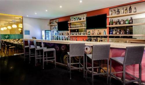 Apartamento Apto Cerca A Morros Hotel 5 Estr