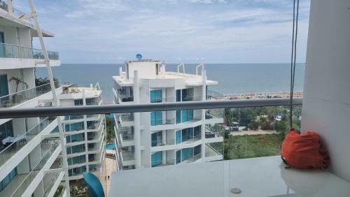 Apartamento Apto Cerca A Morros Hotel 5 Estr