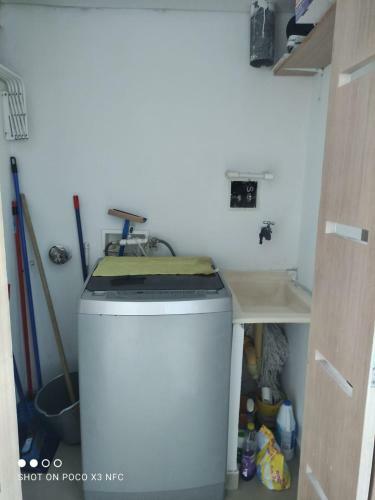Apartamento Apto Cerca A Morros Hotel 5 Estr