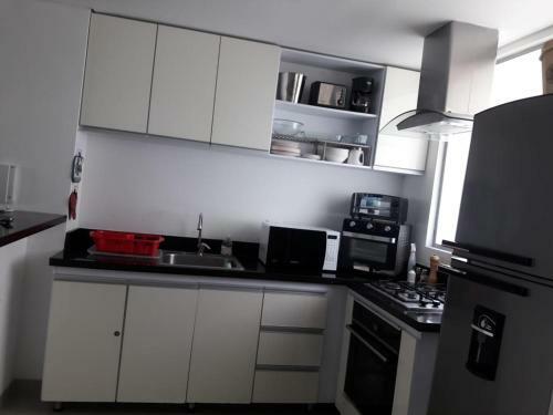 Apartamento Seway Morros Cartagena