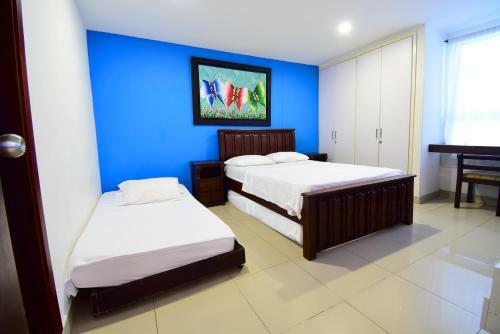Apartamentos Bella Vista Y Balc�n