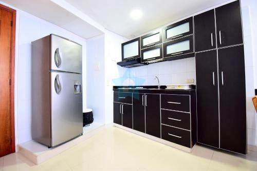 Apartamentos Bella Vista Y Balc�n