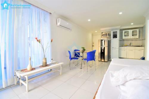 Apartamentos Bella Vista Y Balc�n