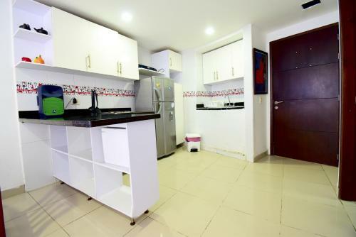 Apartamentos Bella Vista Y Balc�n