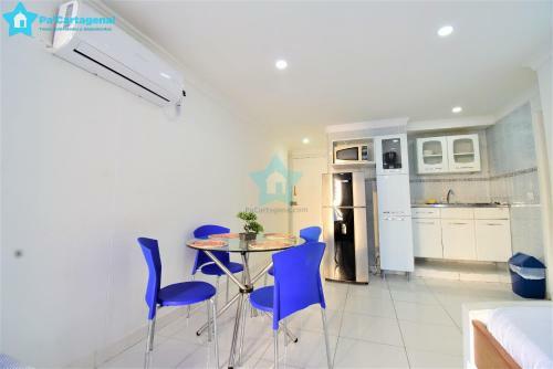 Apartamentos Bella Vista Y Balc�n