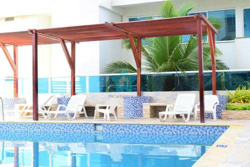 Apartamentos Bella Vista Y Balc�n