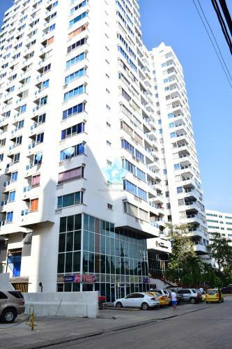 Apartamentos Bella Vista Y Balc�n