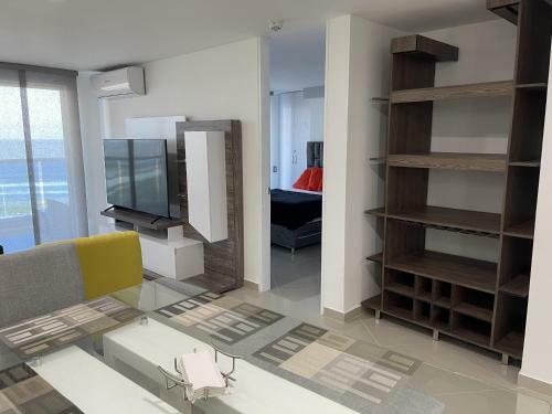 Apartamento Penthouse Cartagena