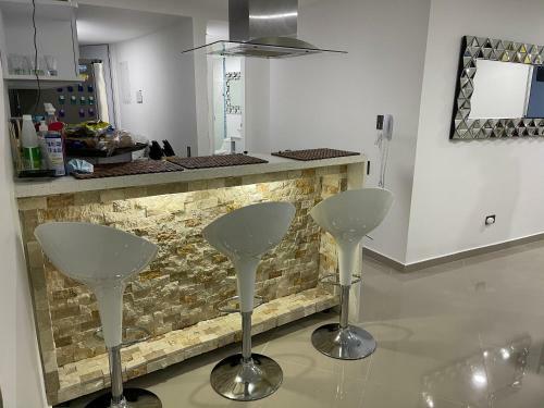 Apartamento Penthouse Cartagena
