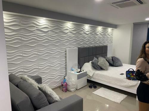 Apartamento Penthouse Cartagena