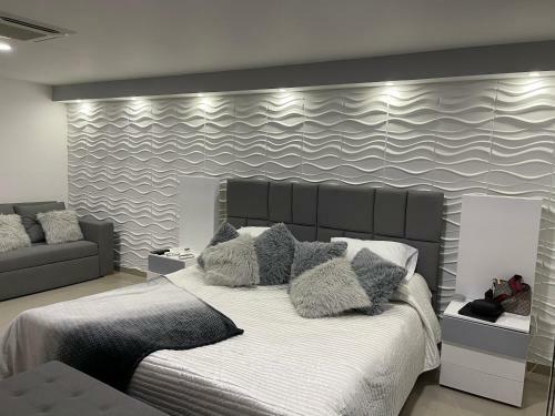 Apartamento Penthouse Cartagena