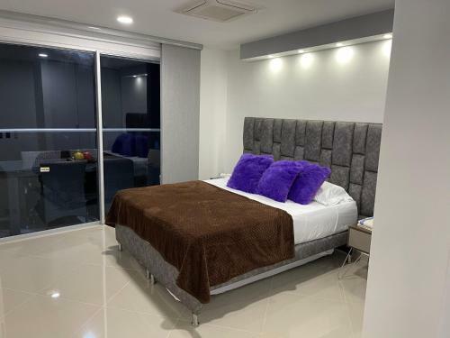 Apartamento Penthouse Cartagena