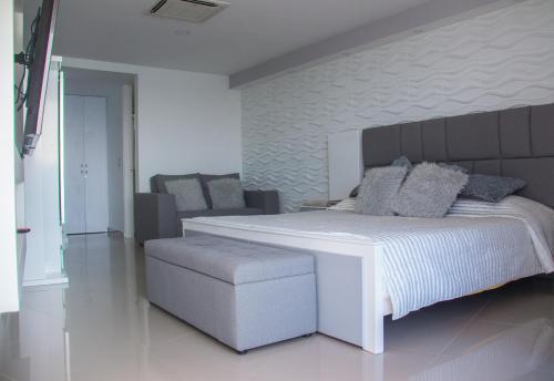 Apartamento Penthouse Cartagena