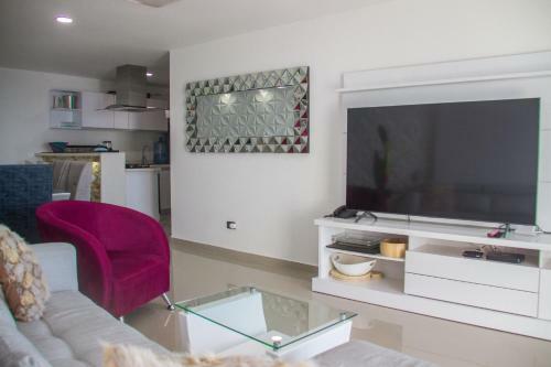Apartamento Penthouse Cartagena