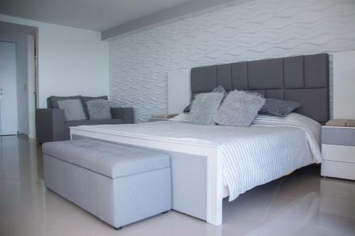 Apartamento Penthouse Cartagena
