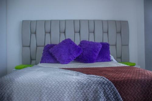 Apartamento Penthouse Cartagena