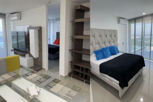 Apartamento Penthouse Cartagena