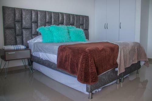 Apartamento Penthouse Cartagena