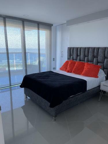 Apartamento Penthouse Cartagena