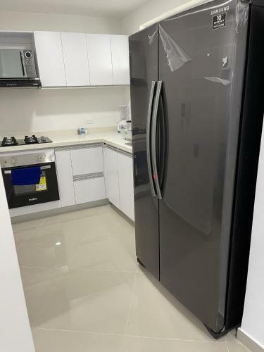 Apartamento Penthouse Cartagena