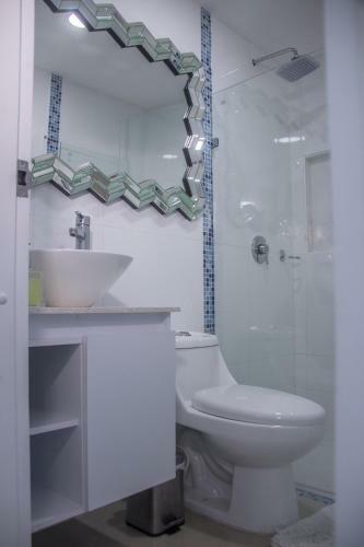 Apartamento Penthouse Cartagena