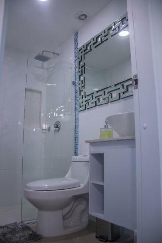Apartamento Penthouse Cartagena