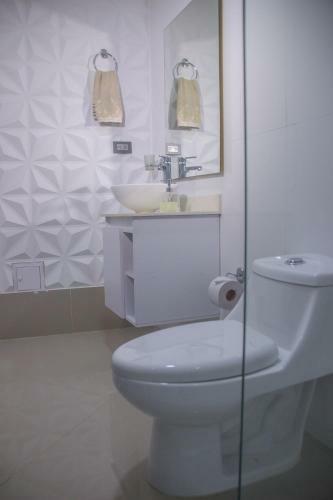 Apartamento Penthouse Cartagena