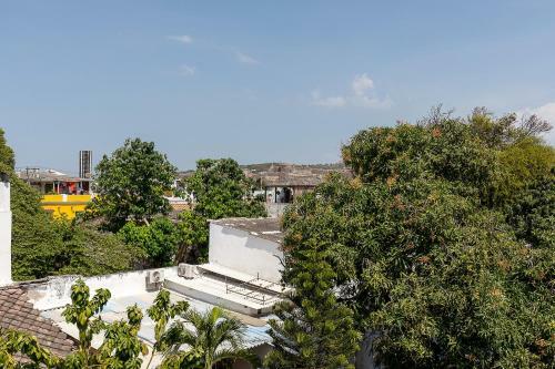 Fun House Pool & Rooftop Best Location Getsemani!