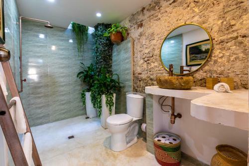 Fun House Pool & Rooftop Best Location Getsemani!
