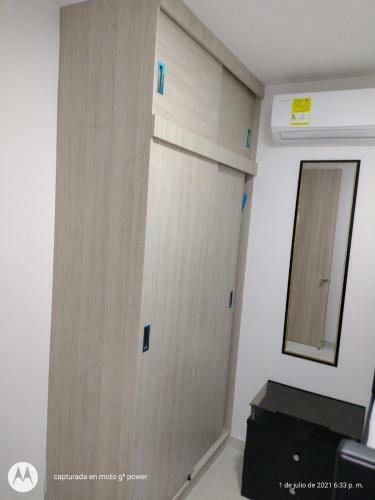 Hermoso Apartamento Amoblado