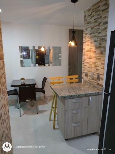 Hermoso Apartamento Amoblado